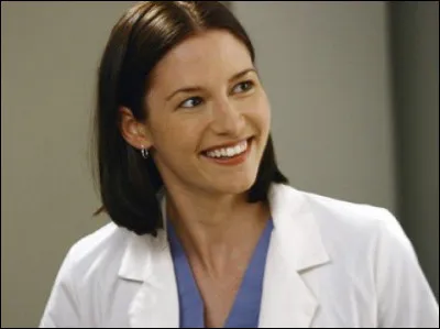 Saison 4 : qui est Lexie pour Meredith ?
