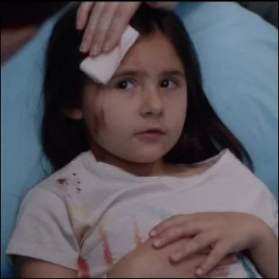 Saison 7 : comment Callie appelle-t-elle sa fille ?