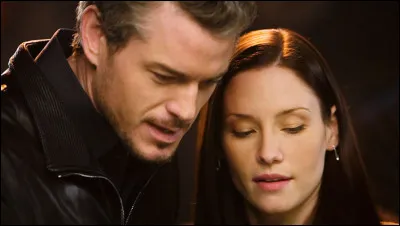 Saison 8 : que dit Mark à Lexie avant qu'elle ne meure suite au crash d'avion ?