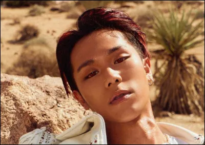 Jaehyuk a interprété ____ de Sik-K pour sa vidéo d'introduction.