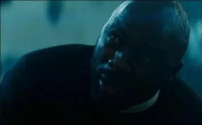 Cette opration est un vritable chec et le dmon prend possession ...