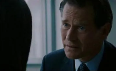 Que lui apprend son pre ?