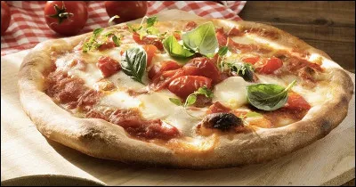 Quelle pizza Jihoon n'aime t-il pas ?