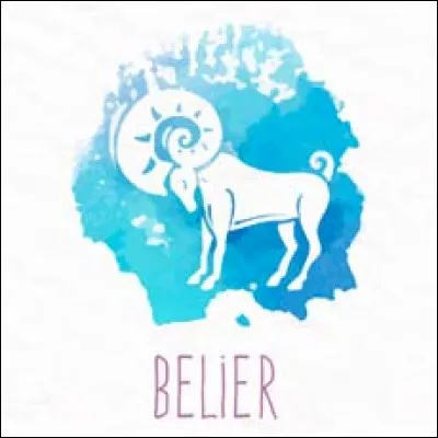 En amour, que le Bélier aime-t-il ?