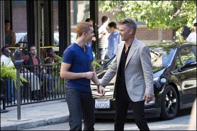 Quel est ce couple ?