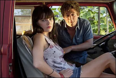 Quel est ce couple ?