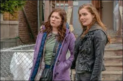 Quel est ce couple ?