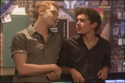 Quel est ce couple ?