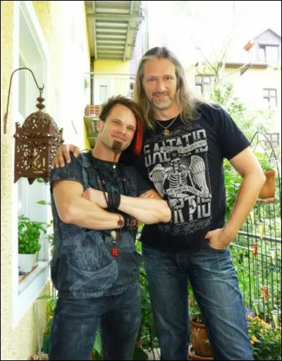 Complétez : 
"Quid agatur in..."