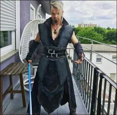 Complétez : 
"Hoc est opus ut queratur 
Si quid loquar,..."