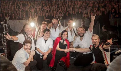 Complétez : 
"Quidam ludunt, quidam..."