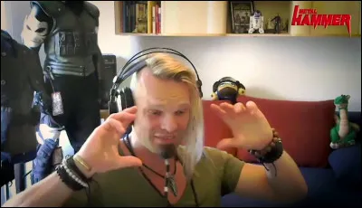 Complétez : 
"Ibi nullus timet..."