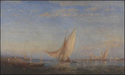 Quel est le titre de ce tableau ?