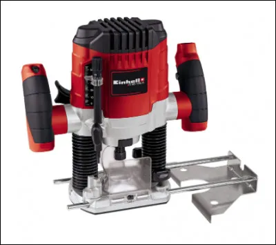 Est-ce une ponceuse ?