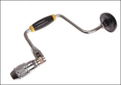 Est-ce un vilebrequin ?