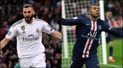 Qui est le meilleur marqueur français de la Champions League ?