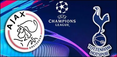 Pendant la saison 2018-2019, qui était le héros du match Tottenham vs Ajax Amsterdam (victoire de Tottenham) ?