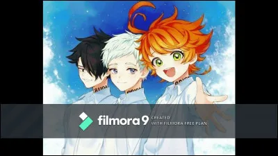 Quel est le nom de la première musique d'opening de The Promised Neverland ?
