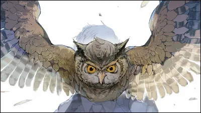 Comment se fait appeler Norman ?