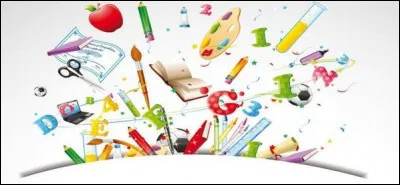 Quel est l'objet que tu préfères le plus ?