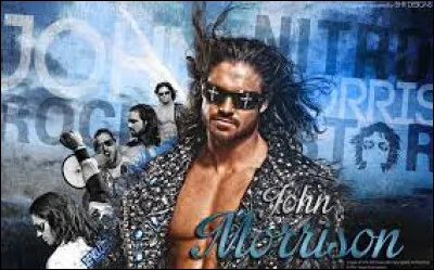Quel est le finisher de John Morrison ?