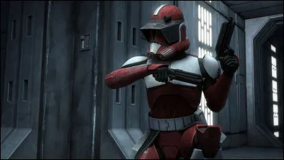 Qui est cette personne ?