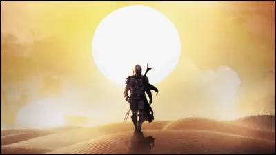 Qui est cette personne ?