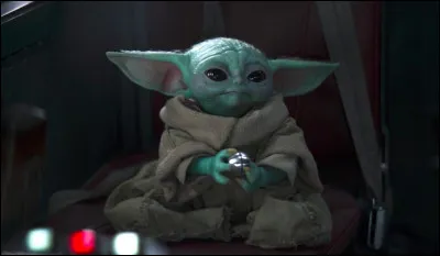 Qui est Grogu ?