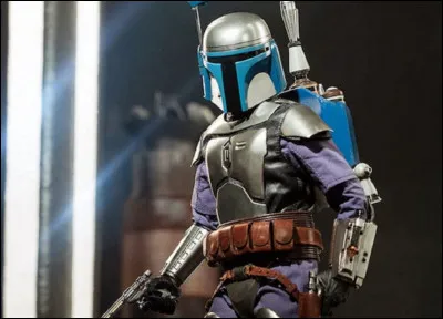 Quelle est cette personne ?