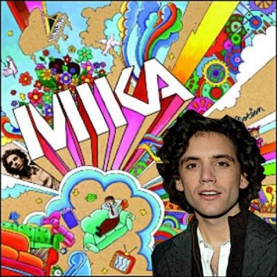 RELAX-MIKA : Relax, ___ easy For there is___ that we can do Relax, take it easy Blame it on me ___ that on you