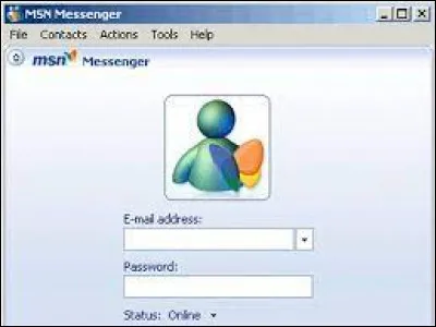 High Tech - Sur "MSN", comment s'appelaient les alertes qui lors des conversations avaient pour effet de secouer l'écran d'une discussion ?