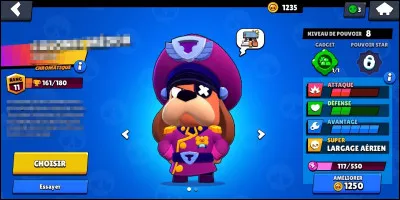 Quel est le skin repr&eacute;sent&eacute; sur cette image ?