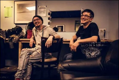 Complétez : 
"Fasiàn lo torn dau boisson..."