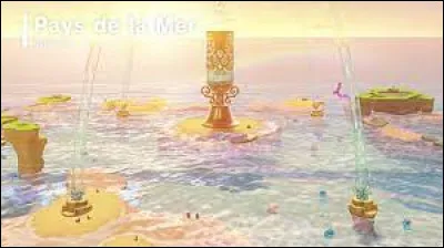 Quelle est la couleur des lunes au Pays de la Mer ?