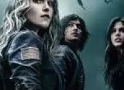Test Qui es-tu dans ''The 100'' ?