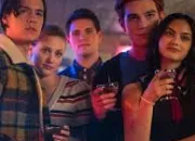 Quiz Quiz Riverdale