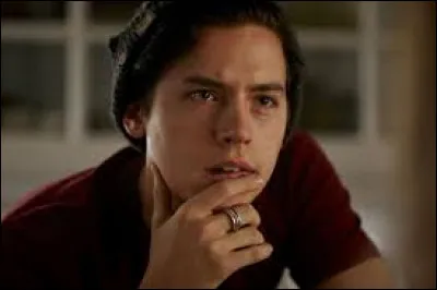 Quel est le nom complet de Jughead ?