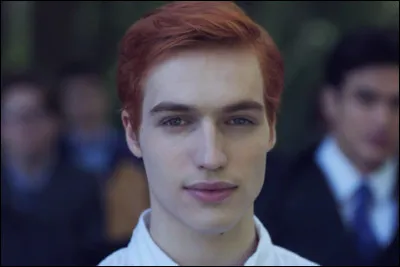 Qui a tué Jason Blossom ?