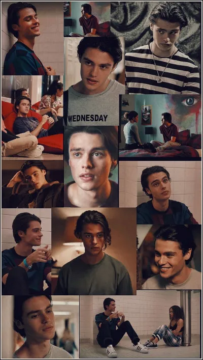 Marcus dis à Ginny qu'il l'aime, mais pas elle. Que se passe-t-il ensuite ?