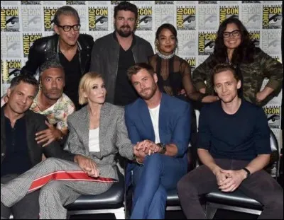 Avez-vous des amis ?