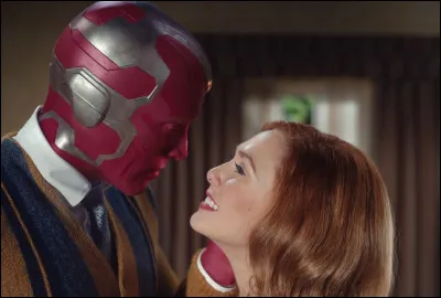 &Ecirc;tes-vous en couple ?