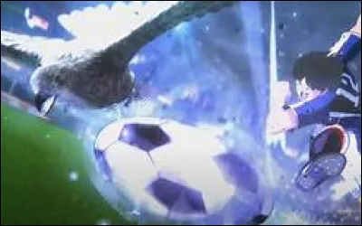 Quel est le poste d'Hikaru Matsuyama ?