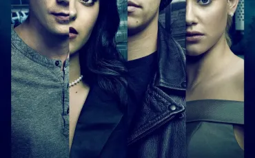 Quiz Riverdale