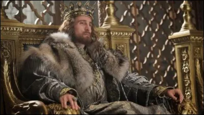 Que fait Stéphane pour devenir roi ?