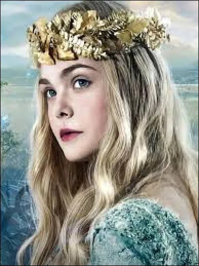 Qui réveille Aurore de son sommeil éternel ?