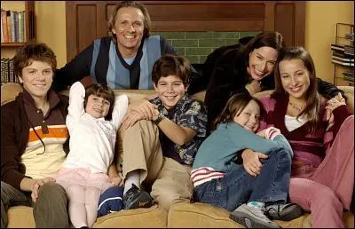 Dans Derek, qui sont les deux ados qui se disputent pour avoir le contrle ?