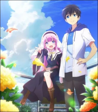 Lequel de ces titres danimes correspond à limage ?