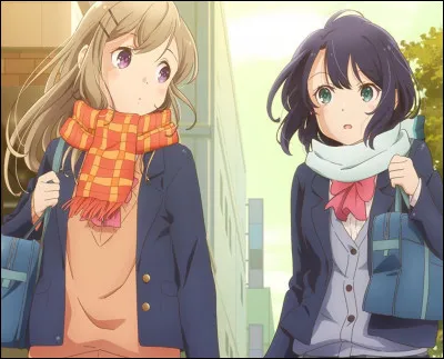 Cet anime a pour titre...