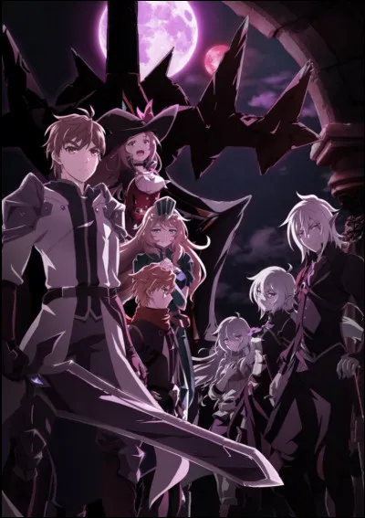 Quel est le bon titre pour cet anime ?