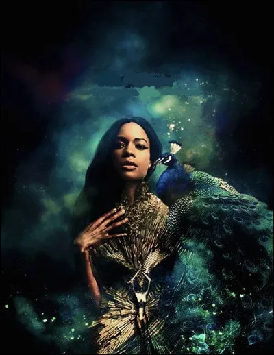 Qui est cette déesse grecque épouse de Zeus extrêmement jalouse ?